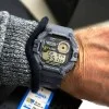 Мужские спортивные часы Casio WS-1700H-8A фото 3
