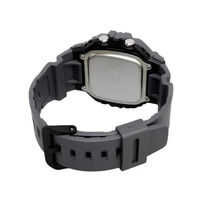Чоловічий спортивний годинник Casio WS-1700H-8A