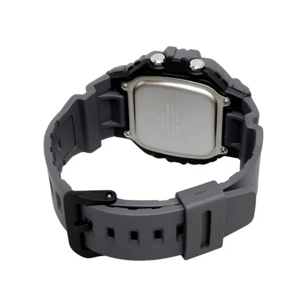 Мужские спортивные часы Casio WS-1700H-8A фото 4