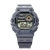Мужские спортивные часы Casio WS-1700H-8A фото 5
