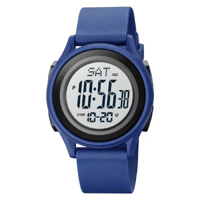 Мужские часы Skmei 1893BU Blue
