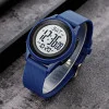 Мужские часы Skmei 1893BU Blue фото 5