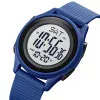 Чоловічий годинник Skmei 1893BU Blue фото 3