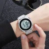 Мужские часы Skmei 1893GY Gray фото 4
