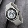 Мужские часы Skmei 1893GY Gray фото 5