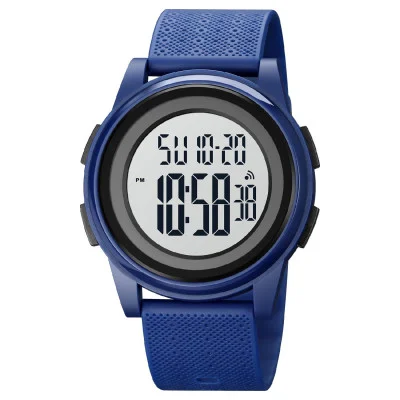 Мужские часы Skmei 1895BU Blue
