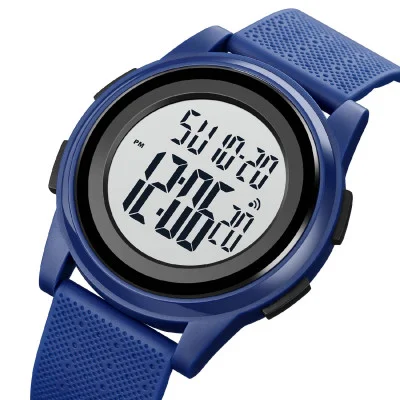 Мужские часы Skmei 1895BU Blue
