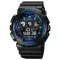 Skmei 1857BU Black-Blue