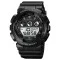 Skmei 1857BKWT Black-White