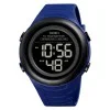 Мужские часы Skmei 1675BU Blue-Black фото 2