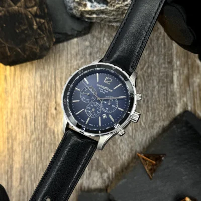 Чоловічий годинник GOODYEAR G.S01260.01.01