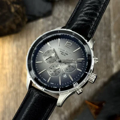 Чоловічий годинник GOODYEAR G.S01260.01.02