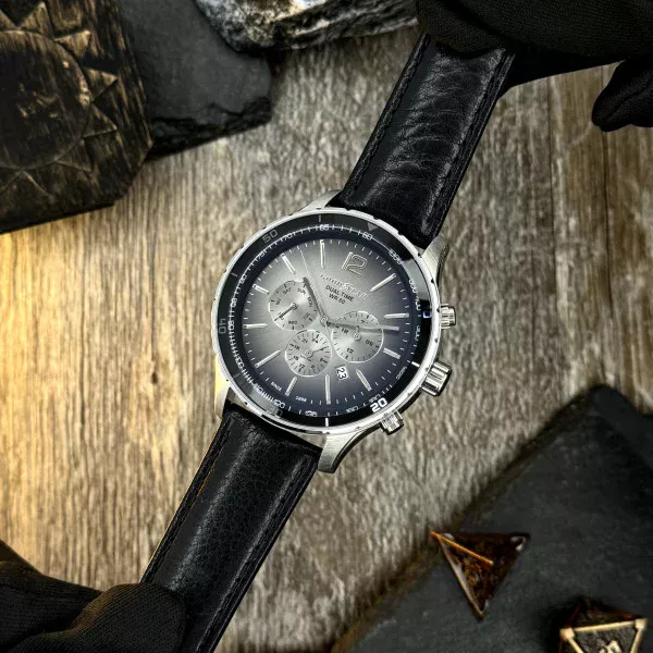 Чоловічий годинник GOODYEAR G.S01260.01.02 фото 8
