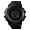 Skmei 1475BU Black-Blue