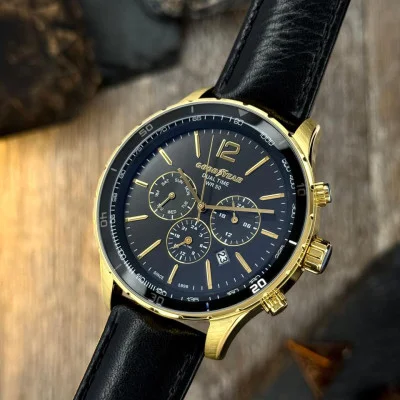Чоловічий годинник GOODYEAR G.S01260.01.03