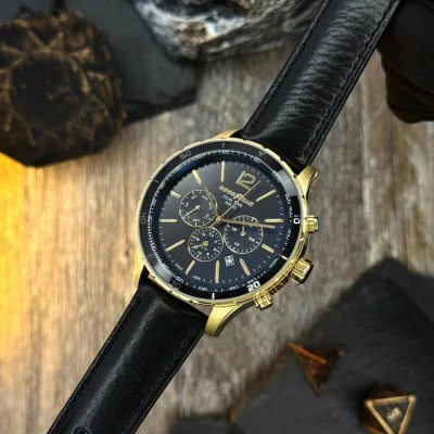 Чоловічий годинник GOODYEAR G.S01260.01.03