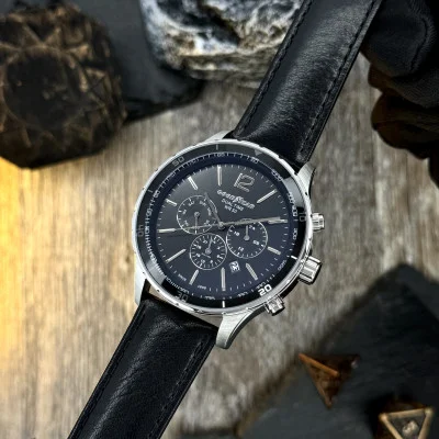 Чоловічий годинник GOODYEAR G.S01260.01.04