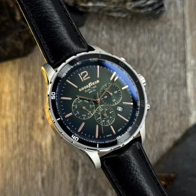 Чоловічий годинник GOODYEAR G.S01260.01.05