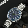 Мужские часы GOODYEAR G.S01262,01,01 фото 6