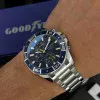 Чоловічий годинник GOODYEAR G.S01262,01,01 фото 4
