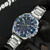 Чоловічий годинник GOODYEAR G.S01262,01,01 фото 6