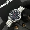 Мужские часы GOODYEAR G.S01262,01,02 фото 6