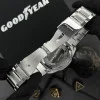 Мужские часы GOODYEAR G.S01262,01,02 фото 8
