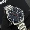 Мужские часы GOODYEAR G.S01262,01,02 фото 9