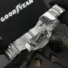 Чоловічий годинник GOODYEAR G.S01262,01,02 фото 8