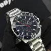 Чоловічий годинник GOODYEAR G.S01262,01,02 фото 9