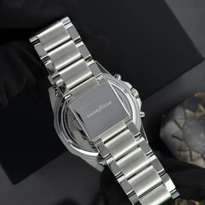 Чоловічий годинник GOODYEAR G.S01262.01.03