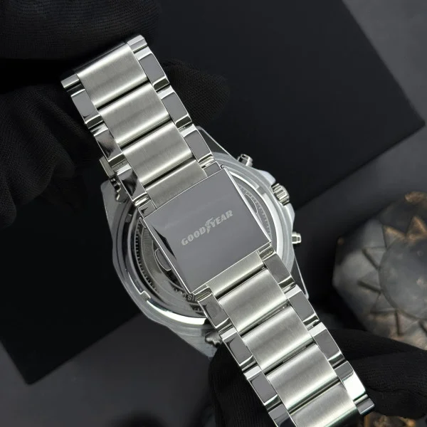 Чоловічий годинник GOODYEAR G.S01262.01.03 фото 7