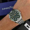 Чоловічий годинник GOODYEAR G.S01262.01.04 фото 4