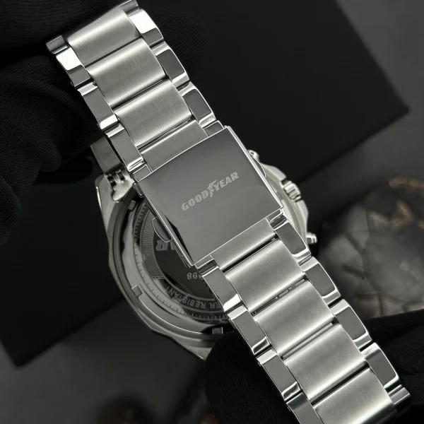 Чоловічий годинник GOODYEAR G.S01262.01.04 фото 8