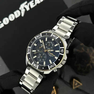Чоловічий годинник GOODYEAR G.S01262.01.05