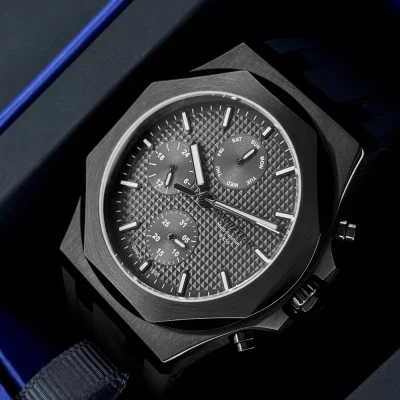 Чоловічий годинник GOODYEAR G.S01249.02.02