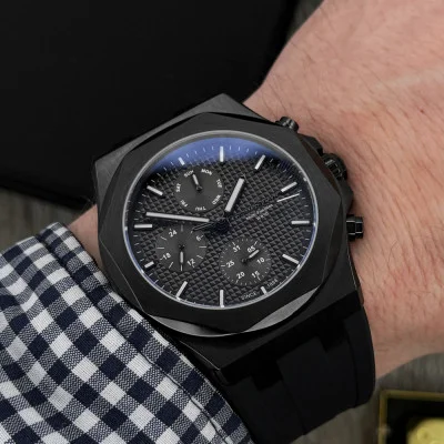 Чоловічий годинник GOODYEAR G.S01249.02.02