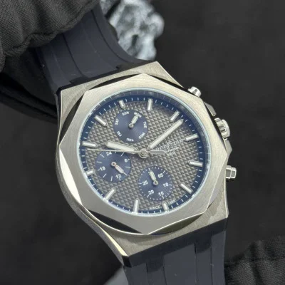 Чоловічий годинник GOODYEAR G.S01249.02.03