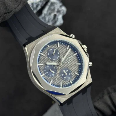 Чоловічий годинник GOODYEAR G.S01249.02.03