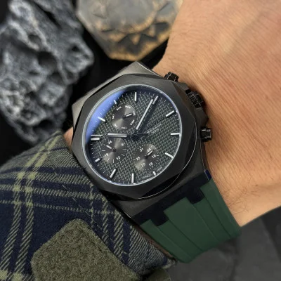 Чоловічий годинник GOODYEAR G.S01249.02.04