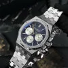 Мужские часы GUARDO S03008-3 фото 6