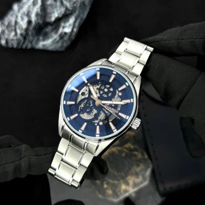 Чоловічий годинник GUARDO SA03013-4