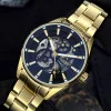Мужские часы GUARDO SA03013-5 фото 3