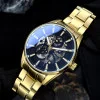 Мужские часы GUARDO SA03013-5 фото 4