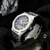 Мужские часы GUARDO SA03014-1 фото 6
