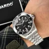 Мужские часы GUARDO SA03015-1 фото 4