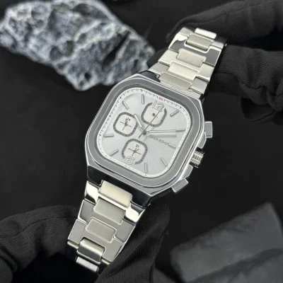 Чоловічий годинник GUARDO 012694-1