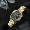 Чоловічий годинник GUARDO 012694-3 фото 4