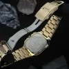 Чоловічий годинник GUARDO 012694-3 фото 9