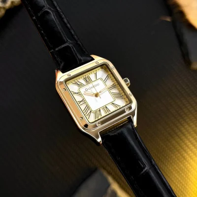 Жіночий годинник GUARDO 012835-3